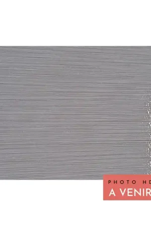 Achetez Aujourd'hui Faïence murale IPER NAT 20X33,3 cm - Gris