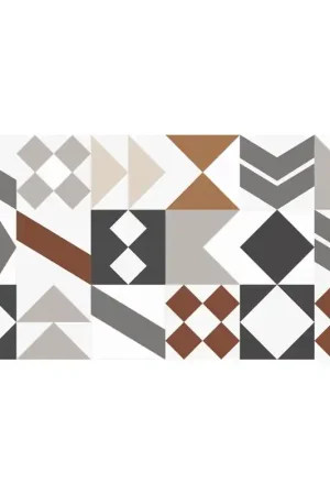 Nouvelle Collection Faïence murale VIVA FORME 30X60 cm