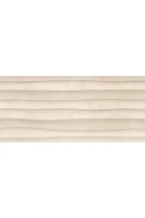 Faïence murale CITTA DECOR DUNE BEIGE 25X75 cm Promotion