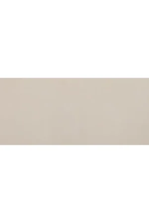 Réduction Faïence murale UNI CREME 20X60 cm